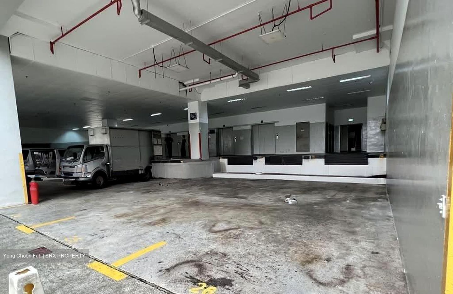 Cititech Industrial Building (D14), Warehouse #636774821